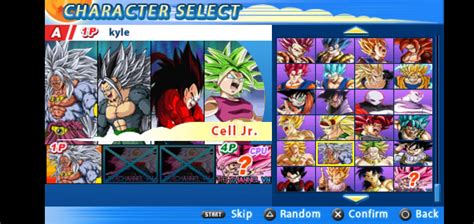 This game takes place in the town where the dragon lives. Super Dragon Ball Heroes GT ISO PPSSPP Free Download - Free Download PSP PPSSPP Games, Android ...