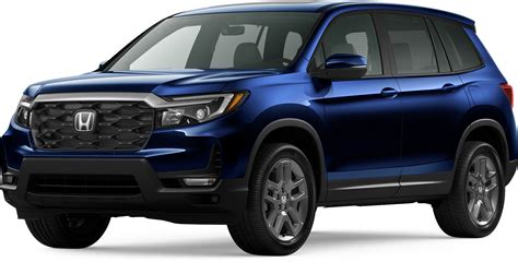 2023 Honda Passport Incentives Specials And Offers In Roseville Ca