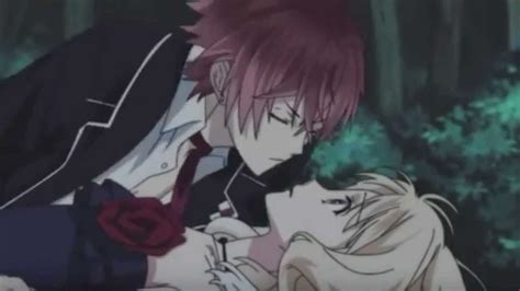 Best Anime Kiss Scenes Part 1 Youtube