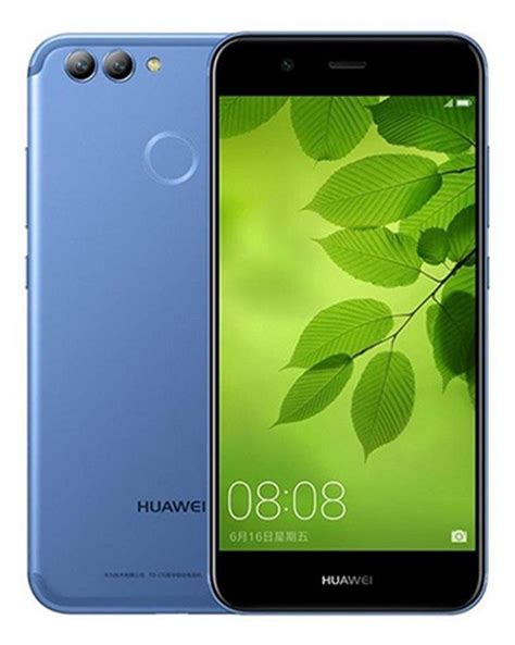 While we weren't expecting the phone to run android 8 oreo, we were surprised to see it not equipped with huawei's decision to equip the nova 2 plus with 4gb ram really helps with that Huawei Nova 2 Plus (4+64) [Ansuran D (end 1/19/2019 7:53 PM)