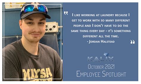 Kalix Employee Spotlight October 2022