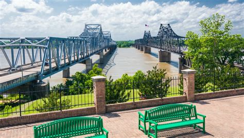 Things To Do In Vicksburg Ms 10 Places To Visit In Historic Vicksburg