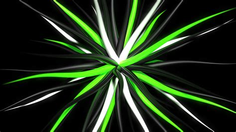 Green Black And White Wallpapers Top Free Green Black And White