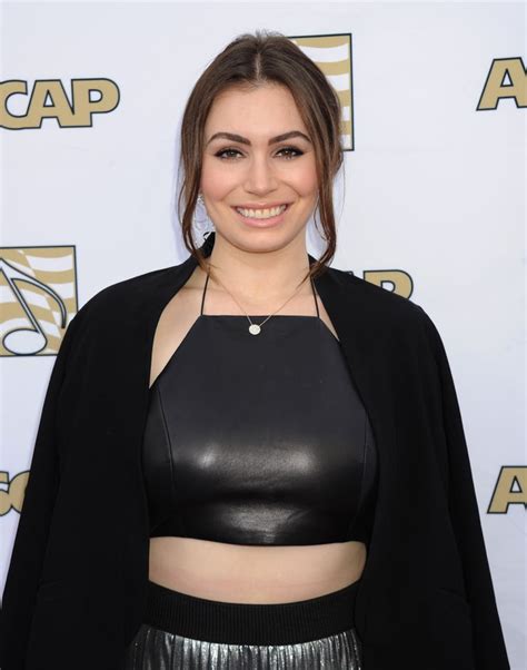 Picture Of Sophie Simmons