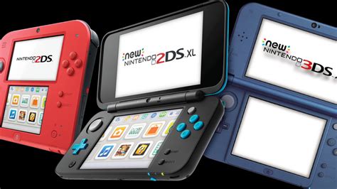 Nintendo Wants To Bring More 3ds Franchises To Switch