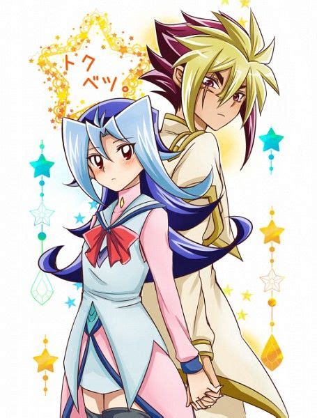 Iv Yu Gi Oh Zexal Yugioh Anime Anime Images