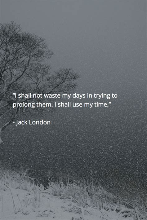 Jack London Quotes Shortquotescc