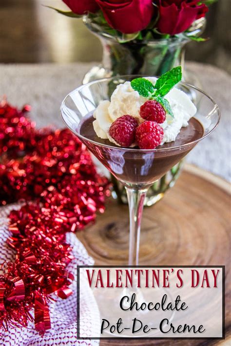 Our Top Easy Valentines Dessert Sumptuous Living