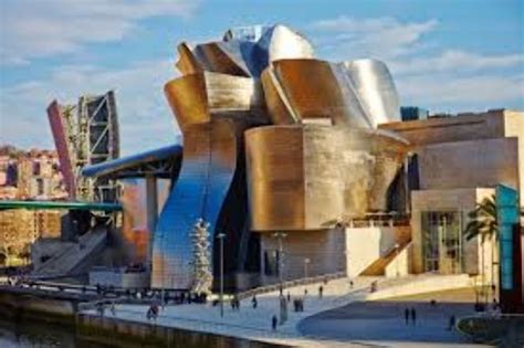 Guggenheim Museum Bilbao In Bilbao Spain Reviews Best Time To Visit
