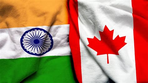 Canadian High Commission Temporarily Adjusting Staff Presence In India Amid Diplomatic Row