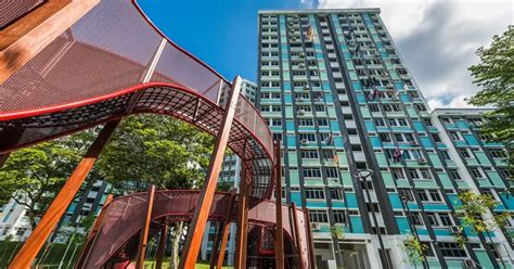 Renting An Hdb Flat In Singapore Heres Everything You Need To Know
