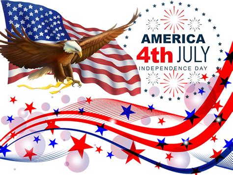 Happy Independence Day Usa Ppn Studio