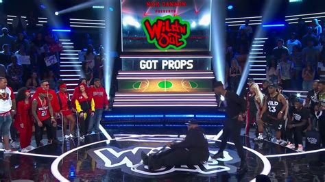 Nick Cannon Presents Wild N Out Season 13 Trailers And Clips At