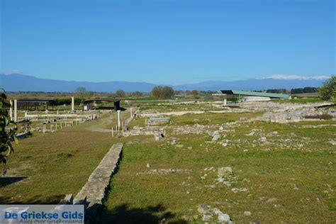 Discover the best of pella so you can plan your trip right. Pella | Macedonia Greek Mainland Greece