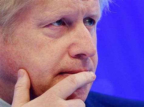 boris johnson government will not carry out any economic impact assessment of his brexit deal