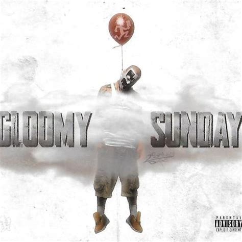 Shaggy 2 Dope Gloomy Sunday Lyrics And Tracklist Genius