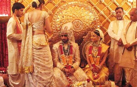 Aishwarya To Kareena 8 Expensive Wedding Attires Worn By Bollywood