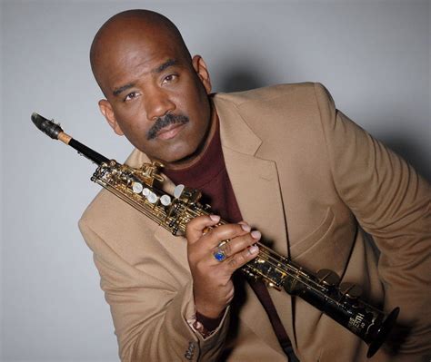 Walter Beasley brings the smooth jazz to Nighttown: Cleveland Concert ...