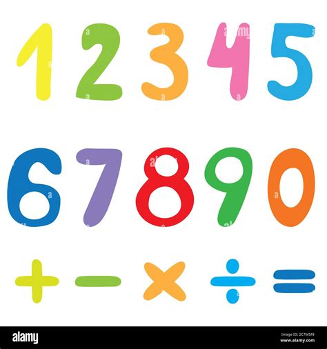 Two Math Hi Res Stock Photography And Images Alamy