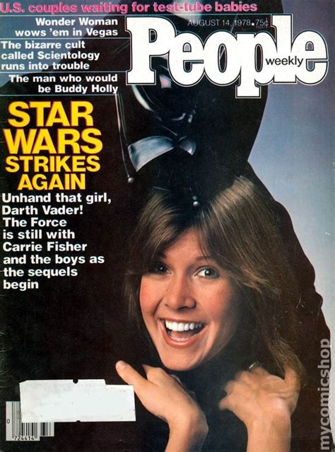 People Weekly 1974 Time Magazine Comic Books