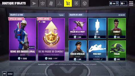 Check here daily to see the updated item shop. BOUTIQUE FORTNITE DU 12 AVRIL 2018 !! ~ Item Shop 12 april ...