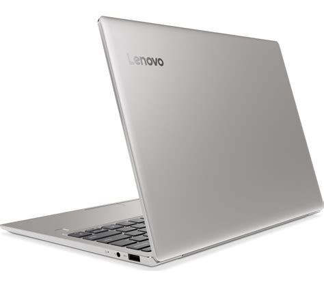 Buy Lenovo Ip720 S 14 Intel Core I7 Laptop 256 Gb Ssd Silver
