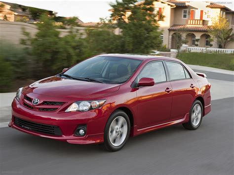 Toyota Corolla 2012 Exotic Car Wallpapers 26 Of 64 Diesel Station