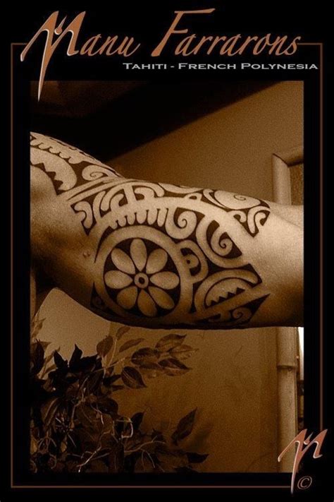 Pin By Lee Pike On Tattoos I Like Polynesian Tattoo I Tattoo Polynesia