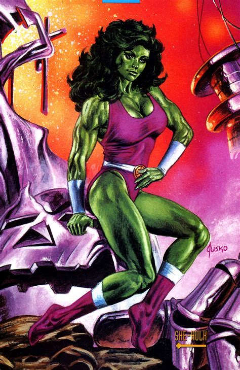 She Hulk By Joe Jusko Marvel Comics Hulk Hulk Comic Marvel E Dc Marvel Comic Universe Marvel
