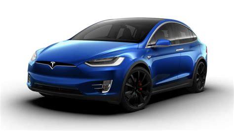 2021 Tesla Model X Pricing And Specs Detailed Long Range Plus Arrives