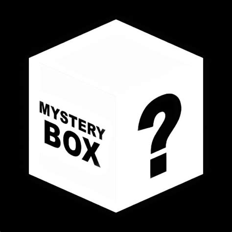 Mystery Box Banner Of Blood