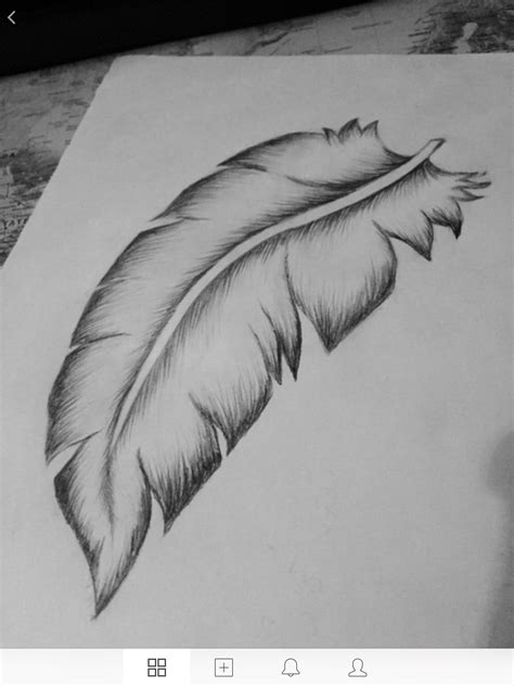 Feather Tattoo Design Feather Tattoo Design Falling Feather Tattoo Feather Tattoo