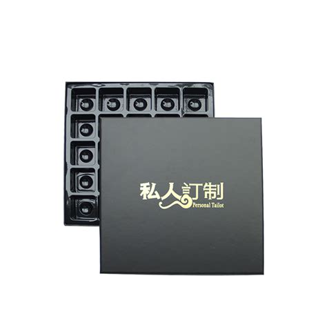 China Wholesale Custom Cardboard Chocolate Candy Luxury Packaging Boxes