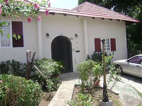 After emancipation the property was administered by joseph gordon who came to jamaica from scotland as the house as it now stands is largely the work of oscar marescaux who bought the property from gordon's widow in the late 1860s. House For Sale in Cherry Garden, Kingston / St. Andrew ...