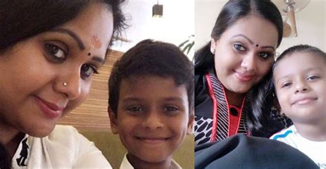 Debut At 2 Marriage At 18 And 7 Year Old Son Rekha Ratheesh On Life