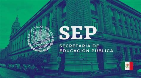 🥇sep Secretaría De Educación Pública【2024】