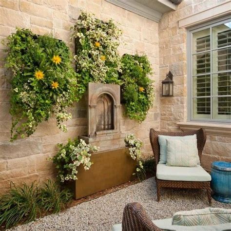 Exterior House Wall Decorations Ideas On Foter