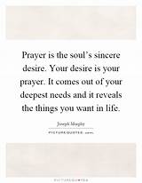 Sincere Prayer Quotes Pictures