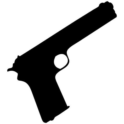 Gun Stickers Decals