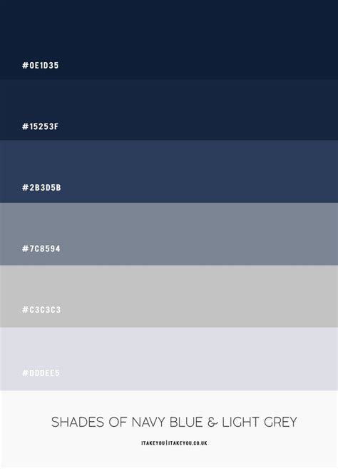 Navy Blue And Grey Bedroom Colour Scheme In 2021 Grey Colour Scheme
