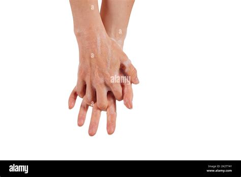 Rub Your Hands Together Hi Res Stock Photography And Images Alamy