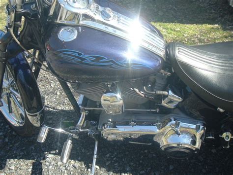 The bigger the cubic inches the more power your engine is going to have. 2007 SCREAMIN EAGLE HARLEY DAVIDSON 110 CUBIC INCH CVO ...