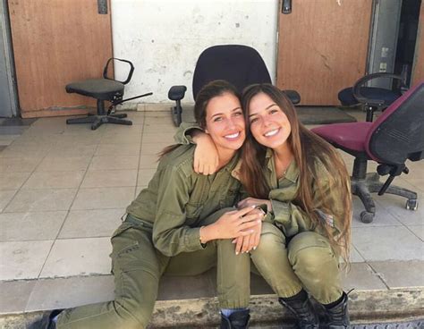 pin by rams on israel defense forces idf women military girl brave women