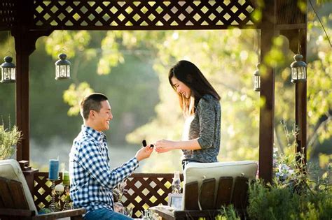 Picture Perfect Proposal The Heart Bandits The World S Best Marriage Proposal Planners