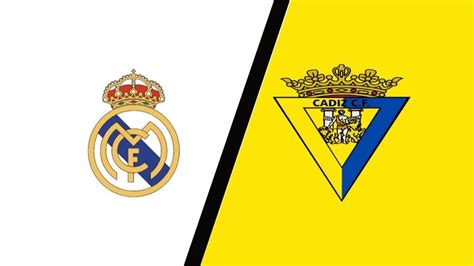 Barcelona video highlights are collected in the media tab for the most popular matches as soon. Real Madrid vs Cadiz: Preview, team news, predicted XI and ...