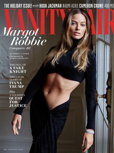 Margot Robbie Breaks Silence On Argentina Paparazzo ‘brawl The Australian