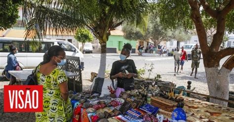 Visão Preços Em Cabo Verde Com 11 Subidas Mensais Consecutivas Em 2021