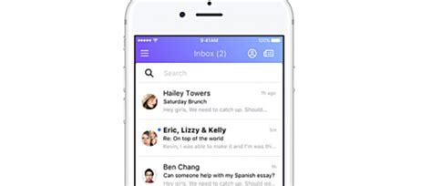 New Yahoo Mail App Update Brings Several New Features Including