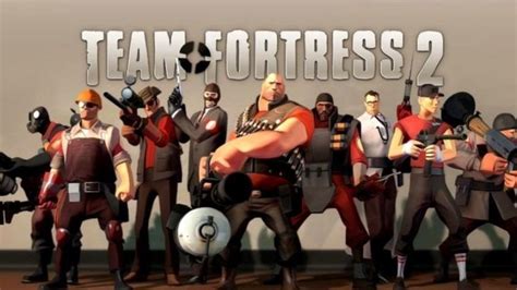 Petition · Petition For A Major Update To Team Fortress 2 ·