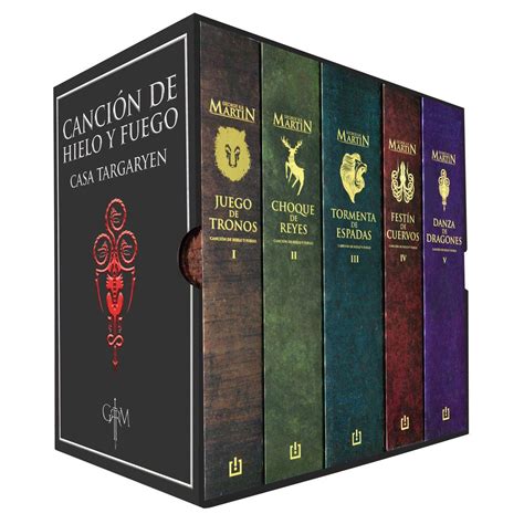 Es una adaptación de la saga de novelas de la primera sigue a los miembros de varias casas nobles inmersos en una guerra civil por conseguir el trono de hierro de los siete reinos. Paquete Juego de Tronos (Casa Targaryen)